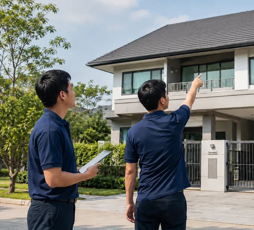 Site survey